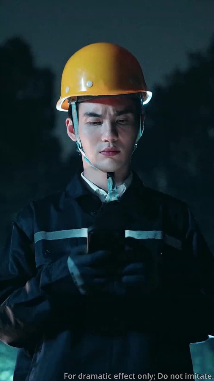 Marriage to Murder: The Factory Blast - Episode 6