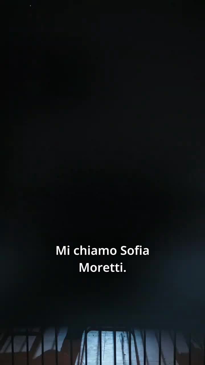 Dopo il Rilascio, Diventa la Prediletta - Episode 1
