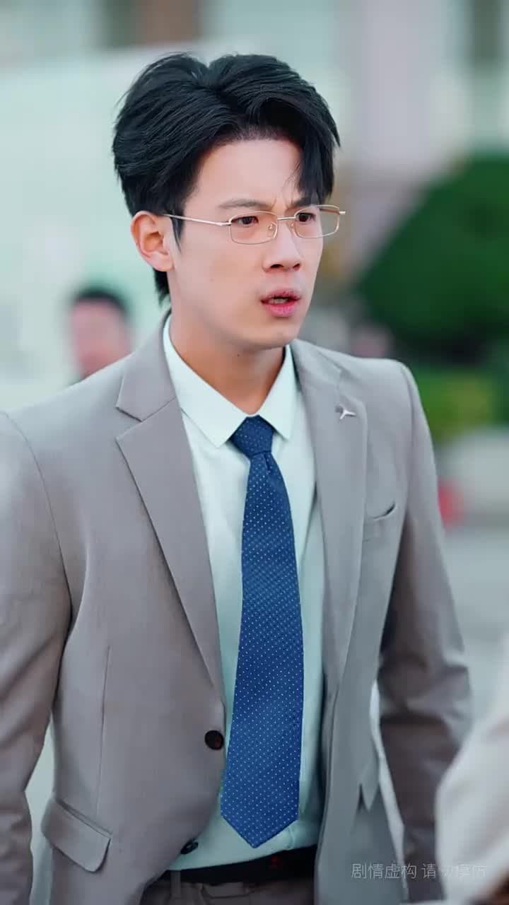 繁華謝後遇春風 - Episode 51