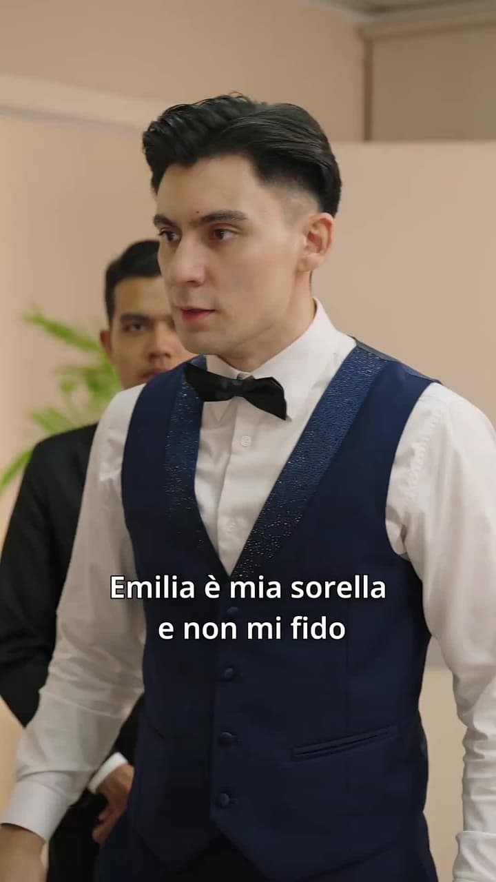 [Doppiato]L'Erede della Vendetta - Episode 34