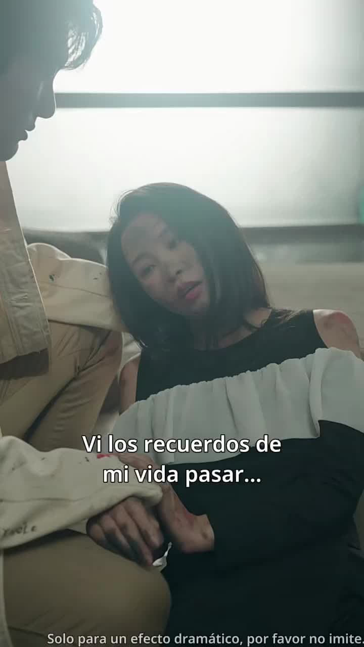 No Toques Mi Interruptor - Episode 46
