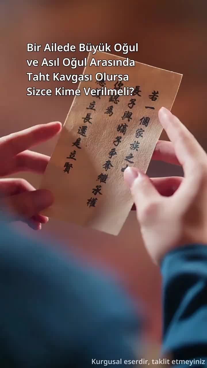Veliaht'ın Sırrı - Episode 25