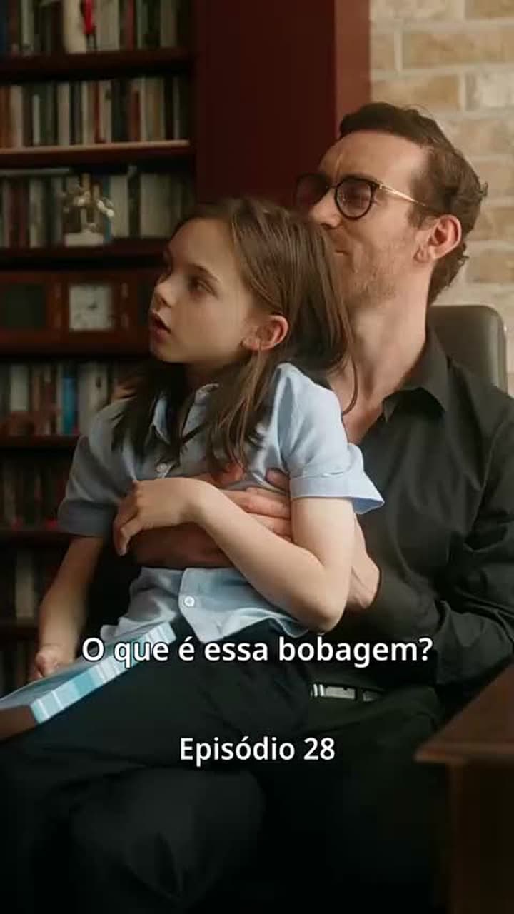 [Dublado]Tarde demais para se arrepender - Episode 28