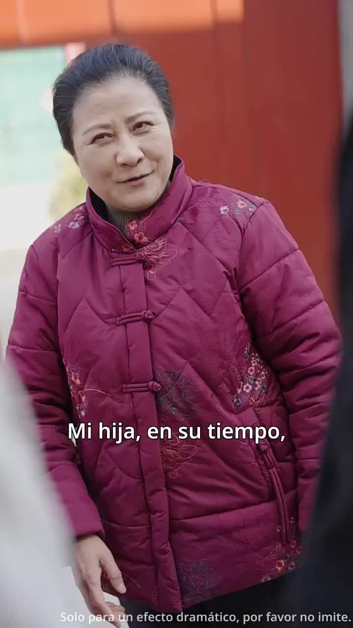 Yerno Maltratado - Episode 4