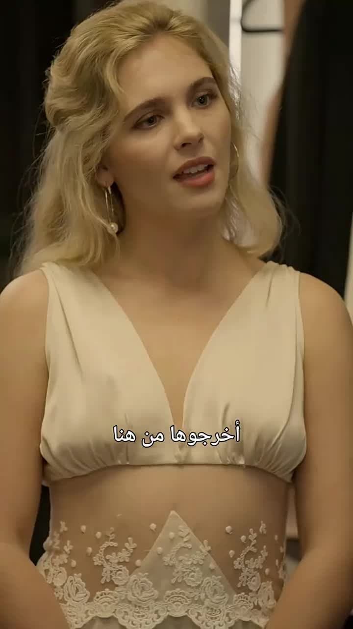 من متدرّبة بسيطة إلى وريثة شرعية - Episode 13