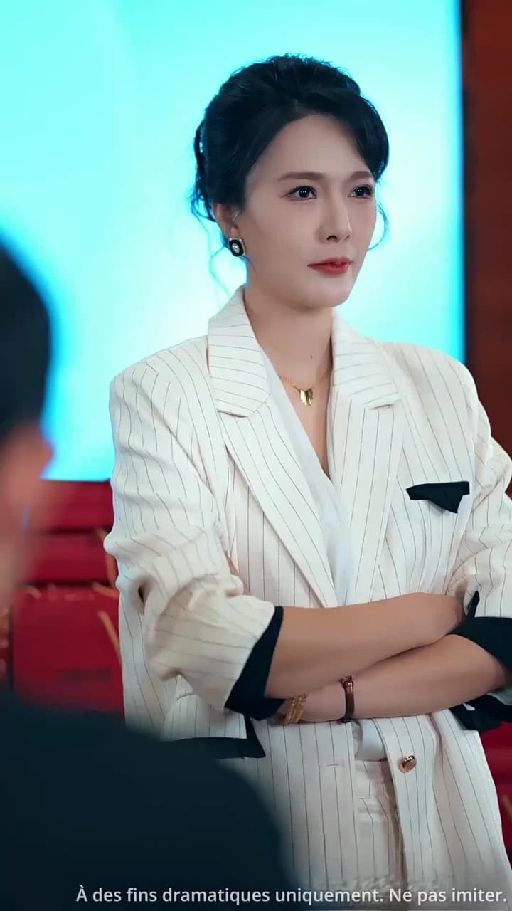 Quand on se trompe de confiance - Episode 16