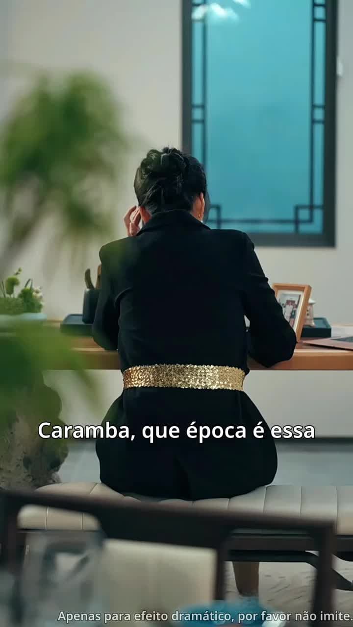 Fama e Queda - Episode 4