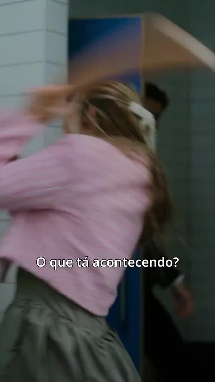 Meio-Irmãos Alphas: Morde Minha Alma - Episode 10