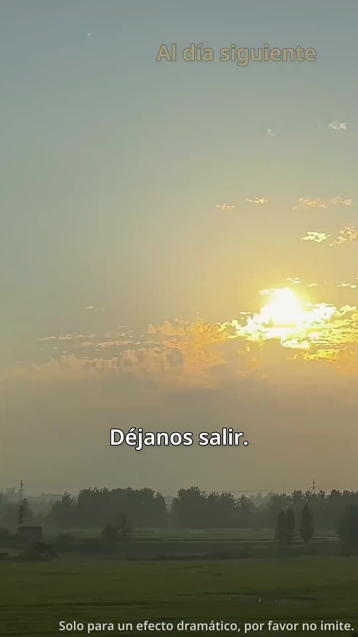 Yerno Maltratado - Episode 24
