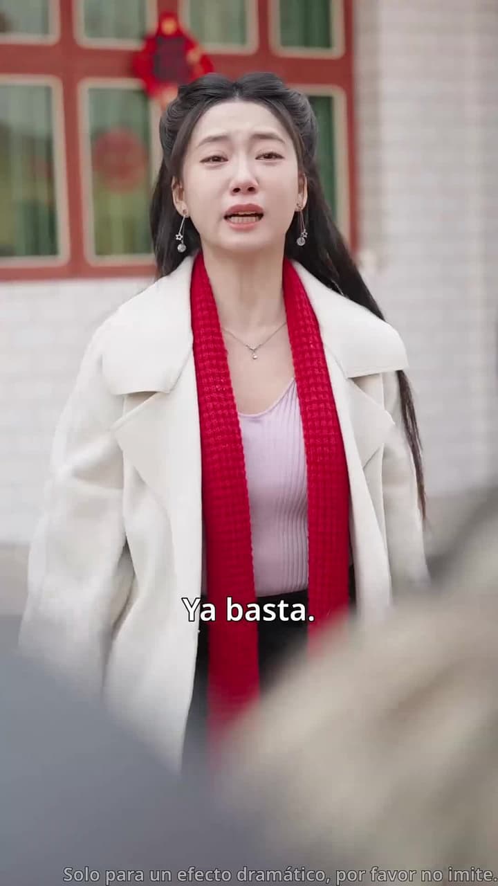 Yerno Maltratado - Episode 17