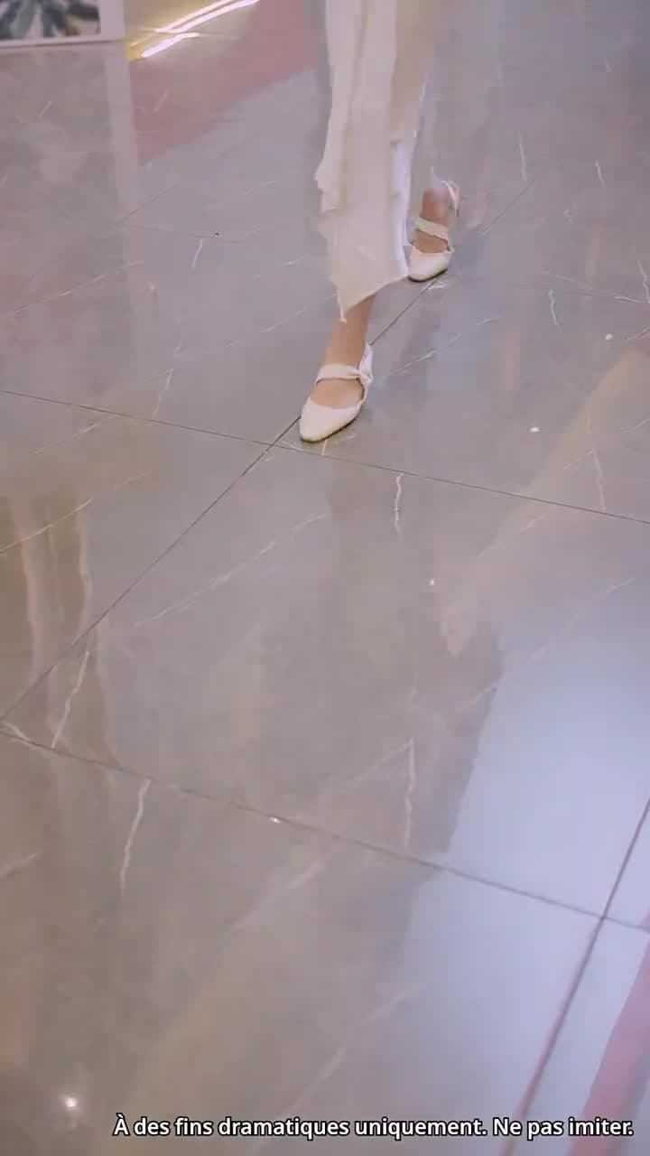 [Doublé]Deux Mariages De Trop - Episode 23