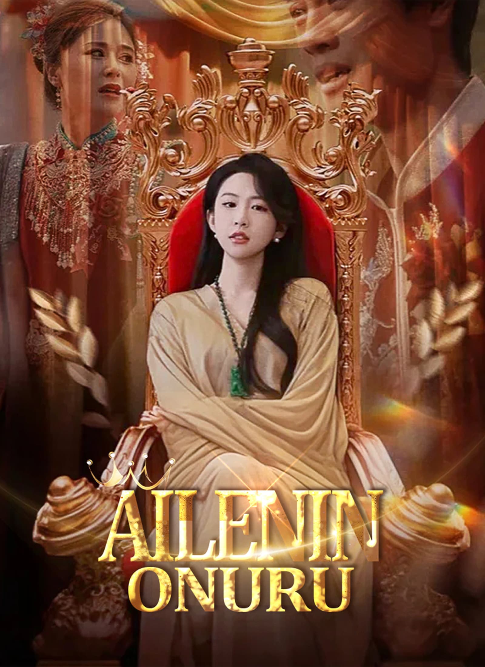 Ailenin Onuru