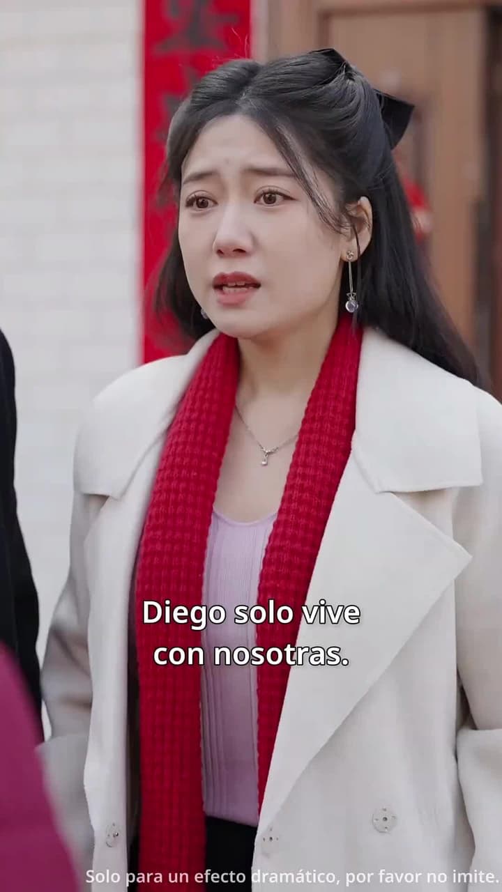 Yerno Maltratado - Episode 3