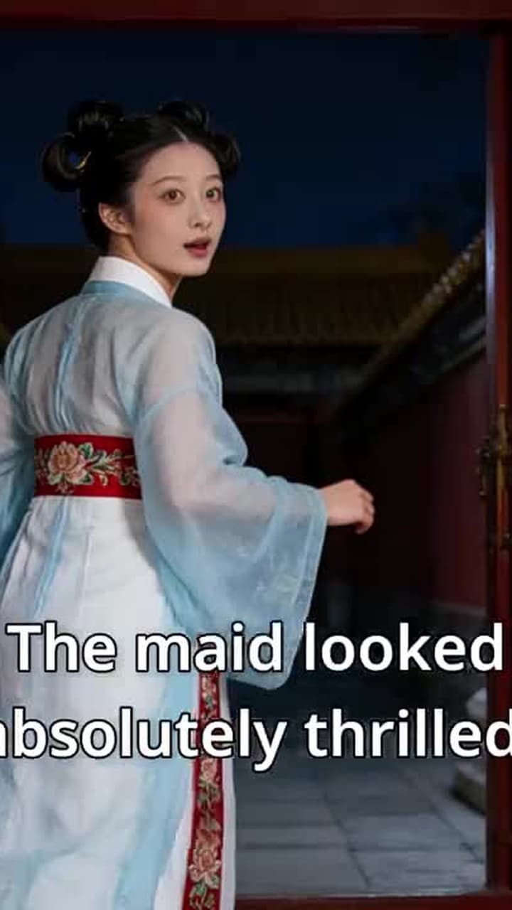 Behind the Palace Walls - Episode 36