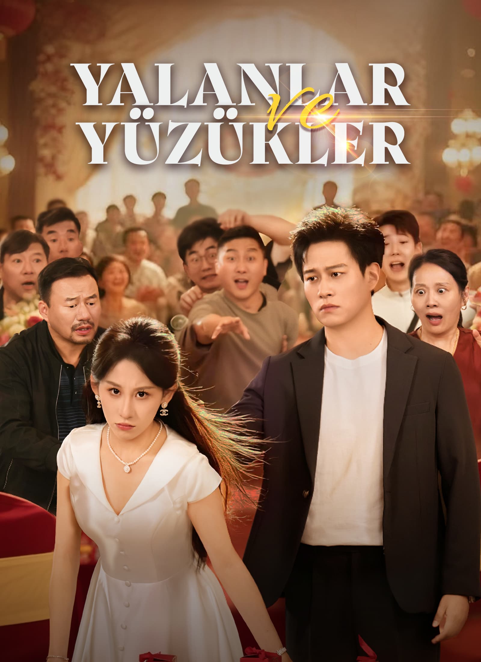Yalanlar ve Yüzükler