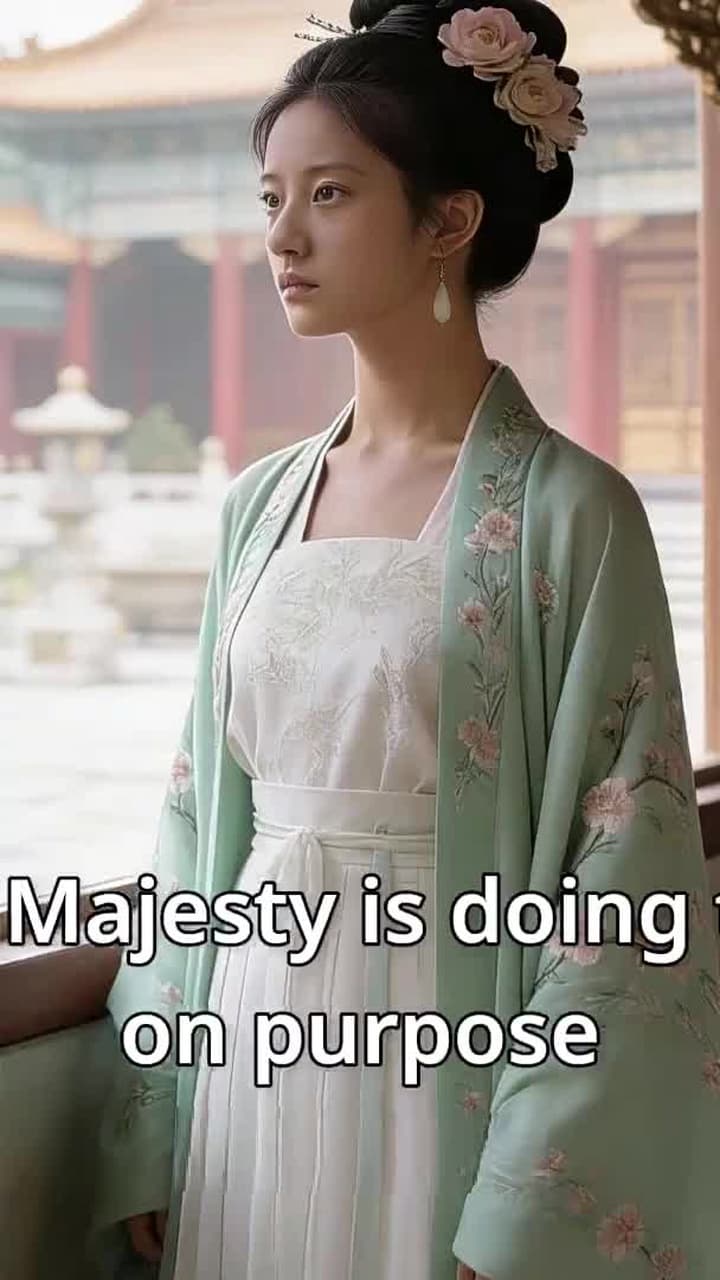 Behind the Palace Walls - Episode 22