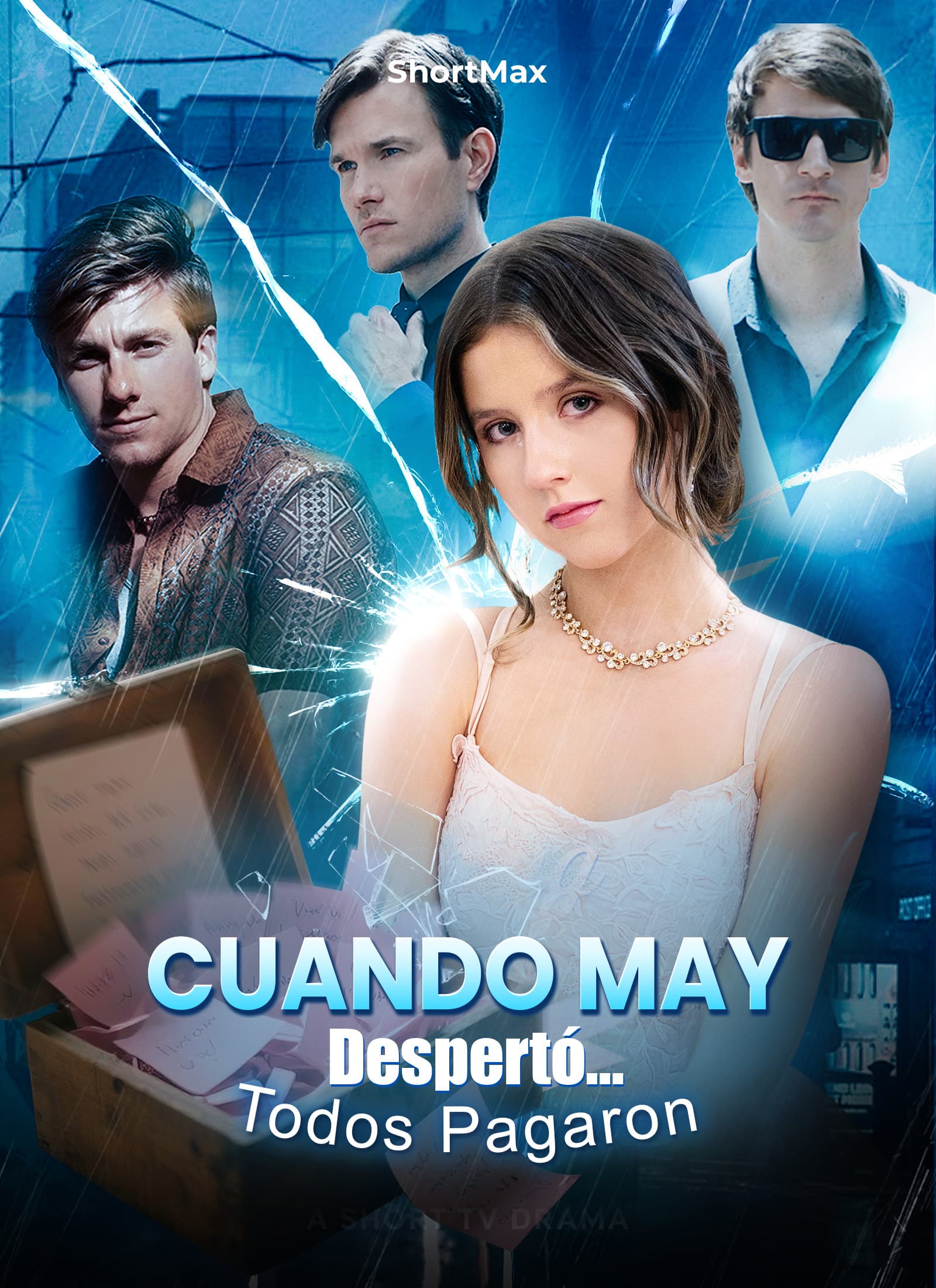 Cuando May Despertó… Todos Pagaron