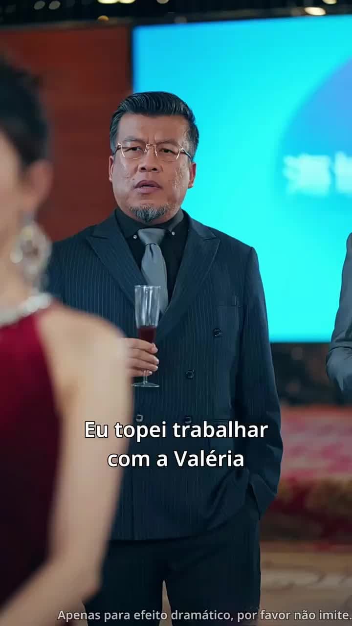 Fama e Queda - Episode 38