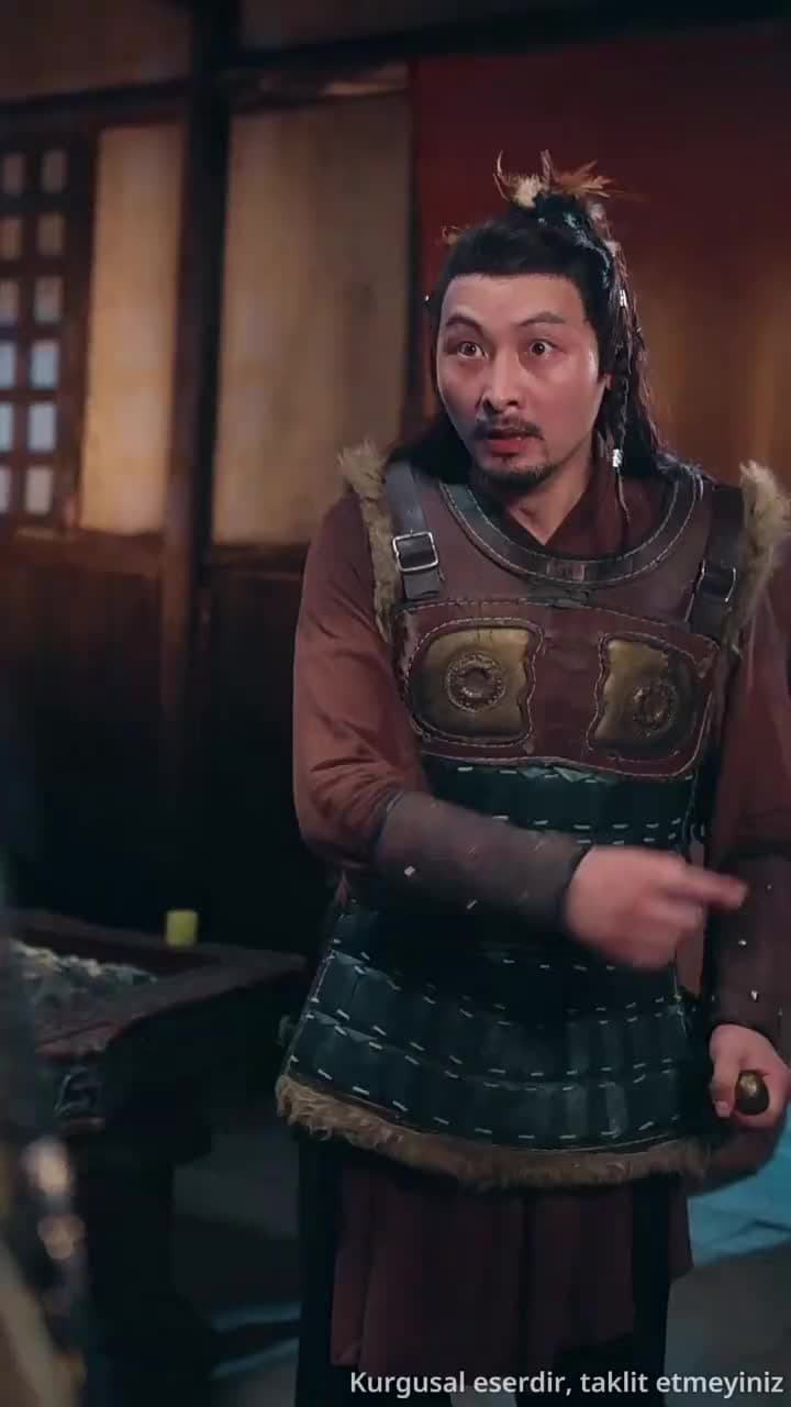Veliaht'ın Sırrı - Episode 57