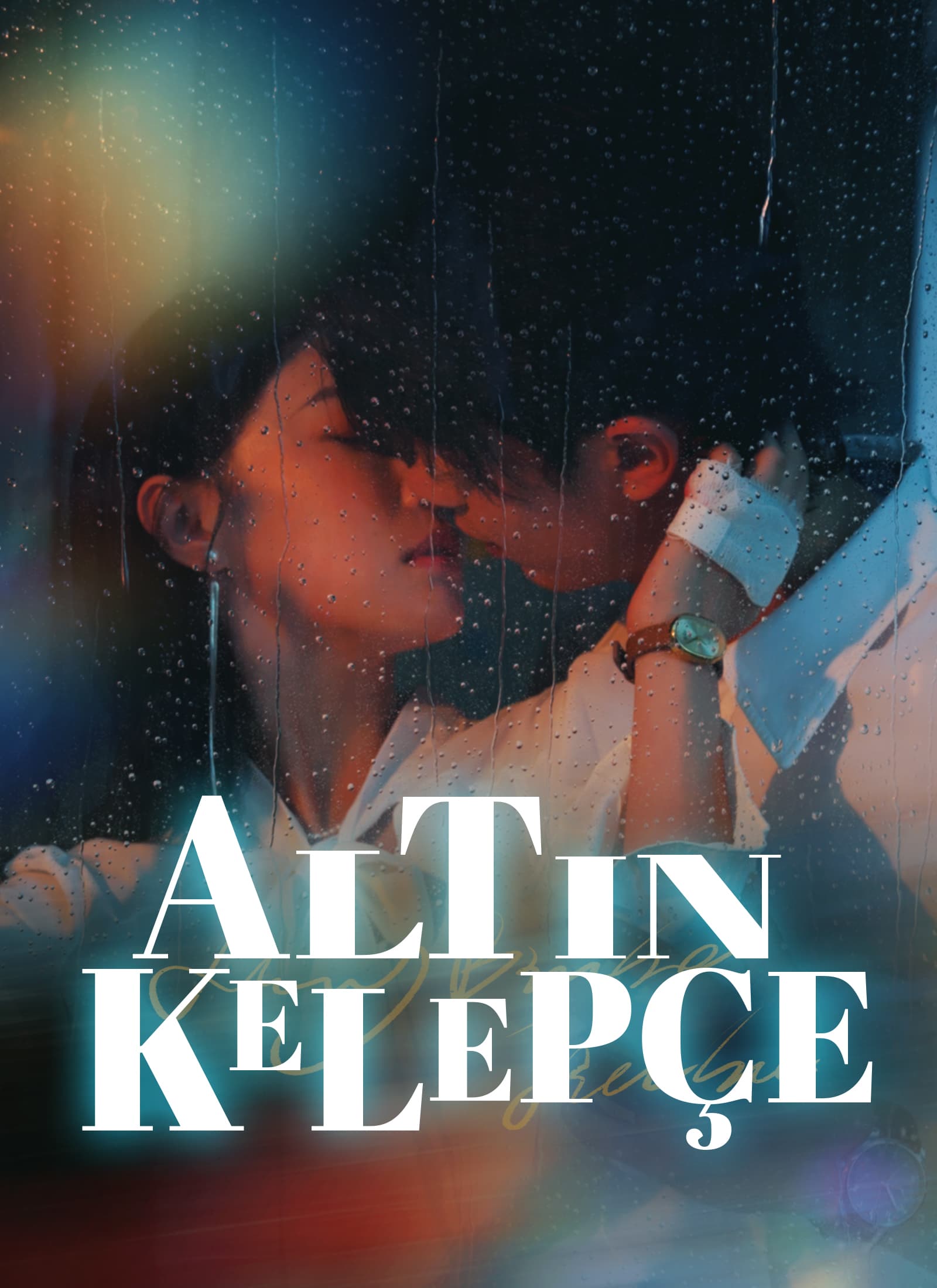 Altın Kelepçe