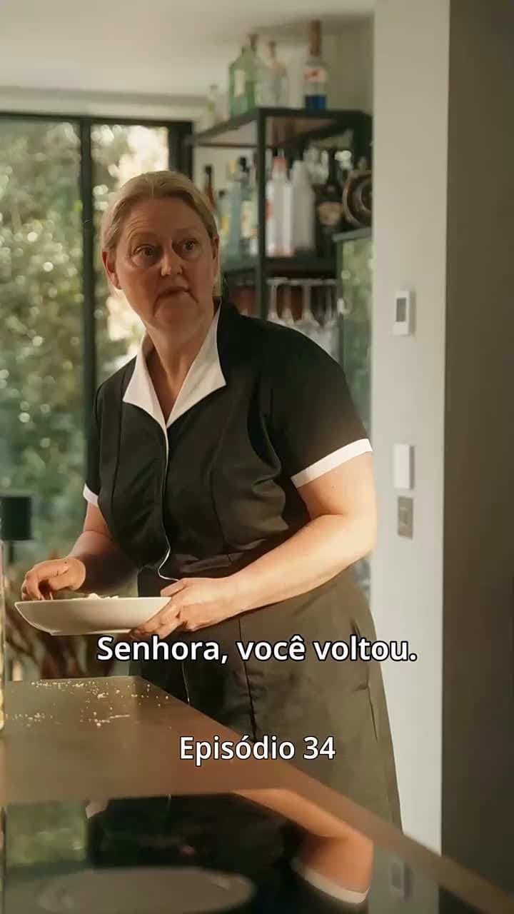 [Dublado]Tarde demais para se arrepender - Episode 34