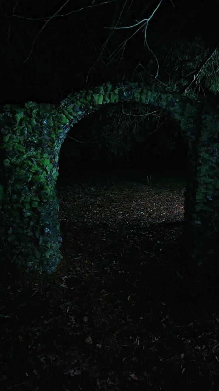 Quatre Loups pour une Lune - Episode 21