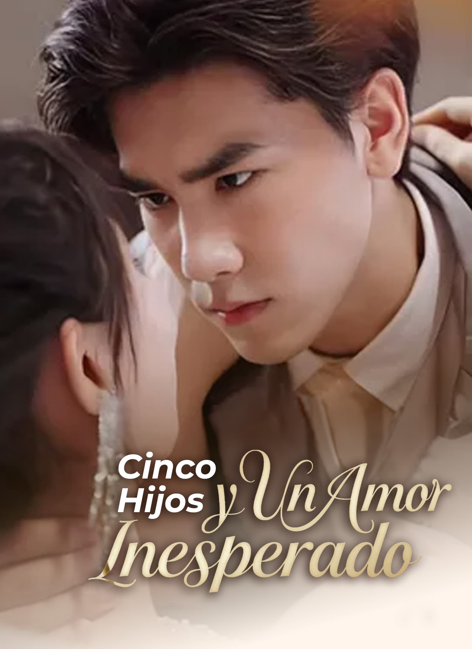 Cinco Hijos y Un Amor Inesperado