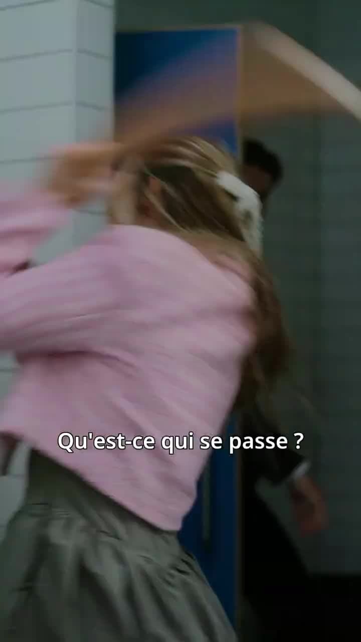 Quatre Loups pour une Lune - Episode 10
