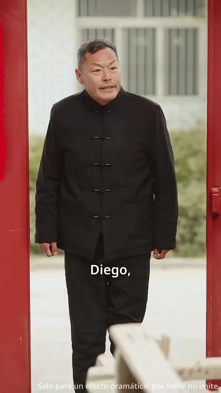Yerno Maltratado - Episode 9