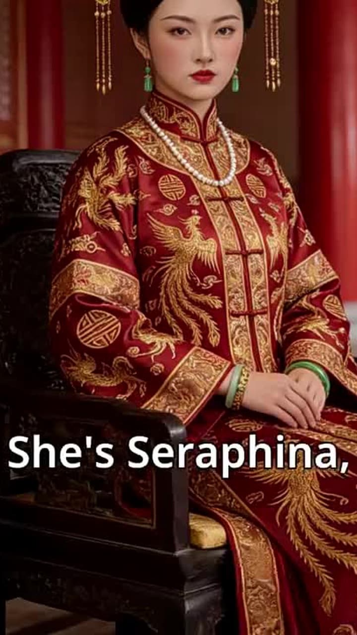 Behind the Palace Walls - Episode 15