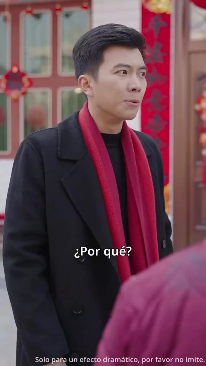 Yerno Maltratado - Episode 5