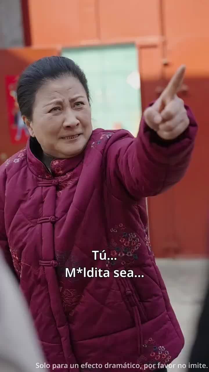Yerno Maltratado - Episode 6