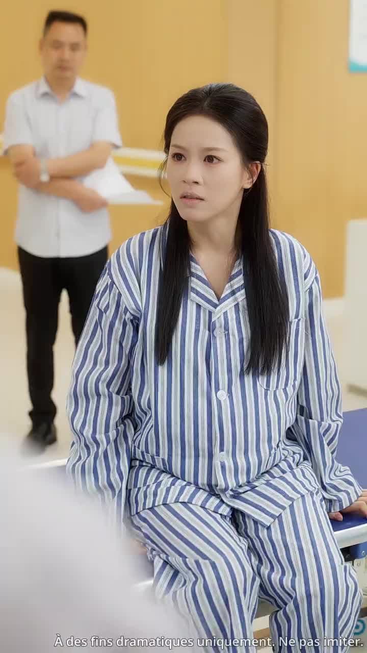 Quand la douleur change de corps - Episode 10