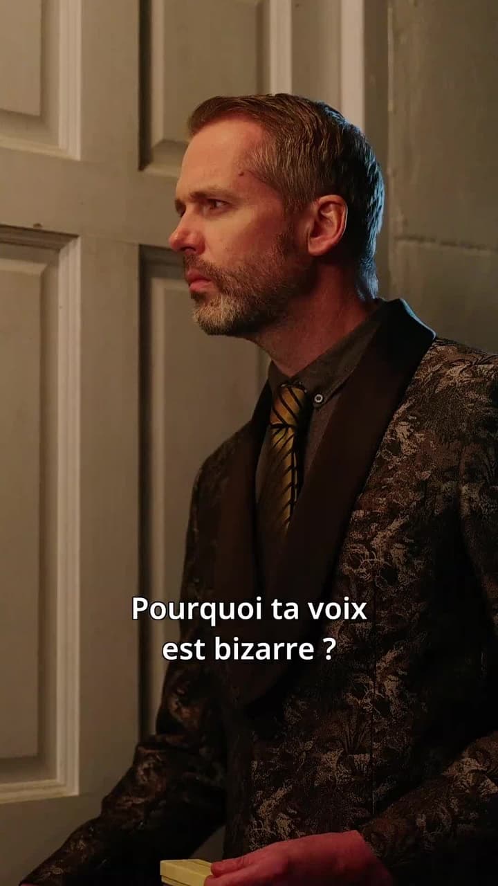 Quatre Loups pour une Lune - Episode 12