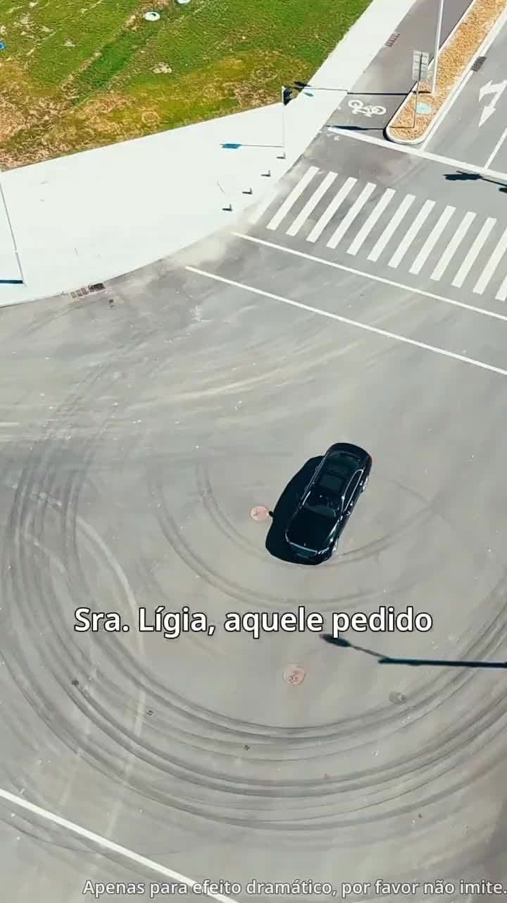 Fama e Queda - Episode 3