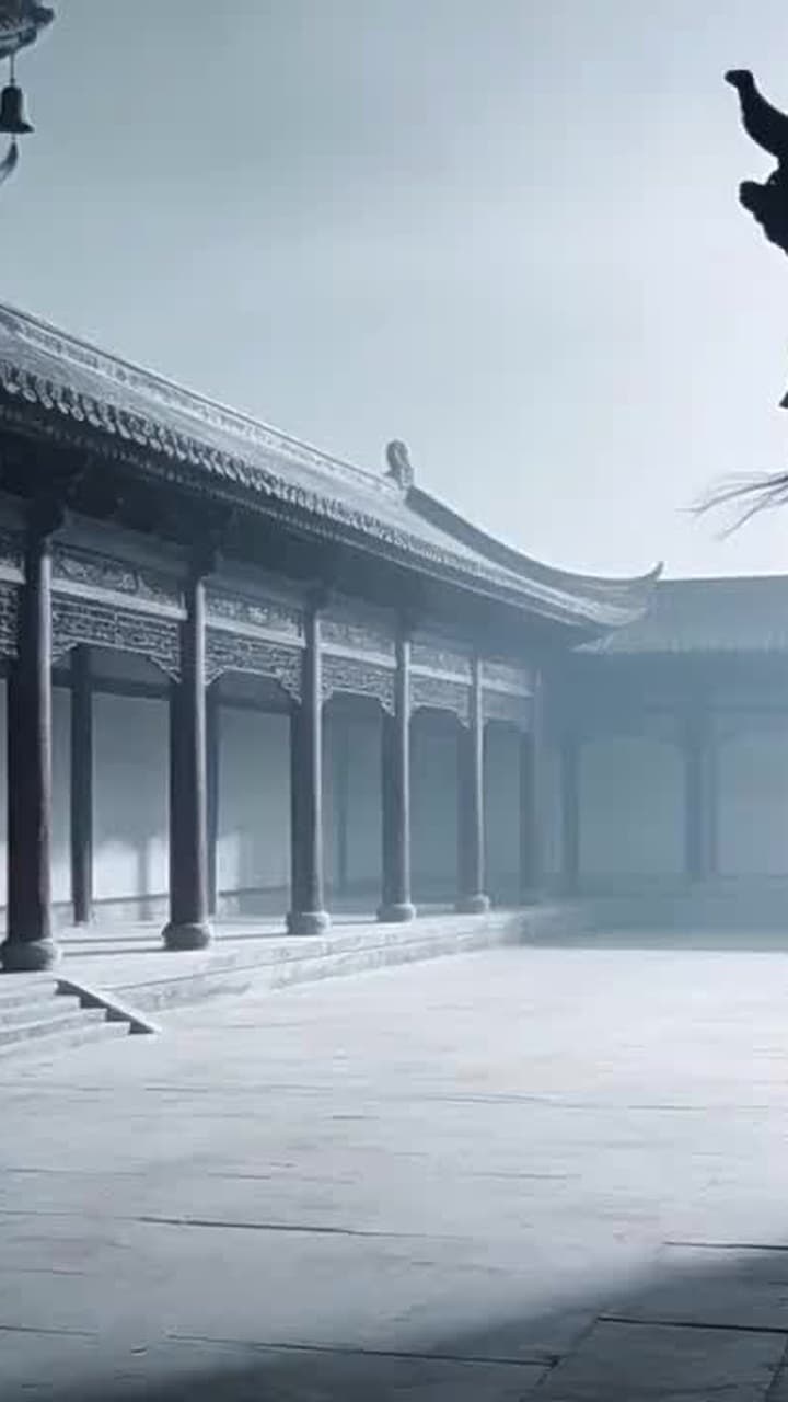 Behind the Palace Walls - Episode 39