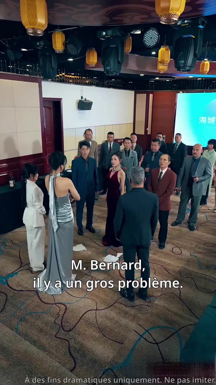 Quand on se trompe de confiance - Episode 44