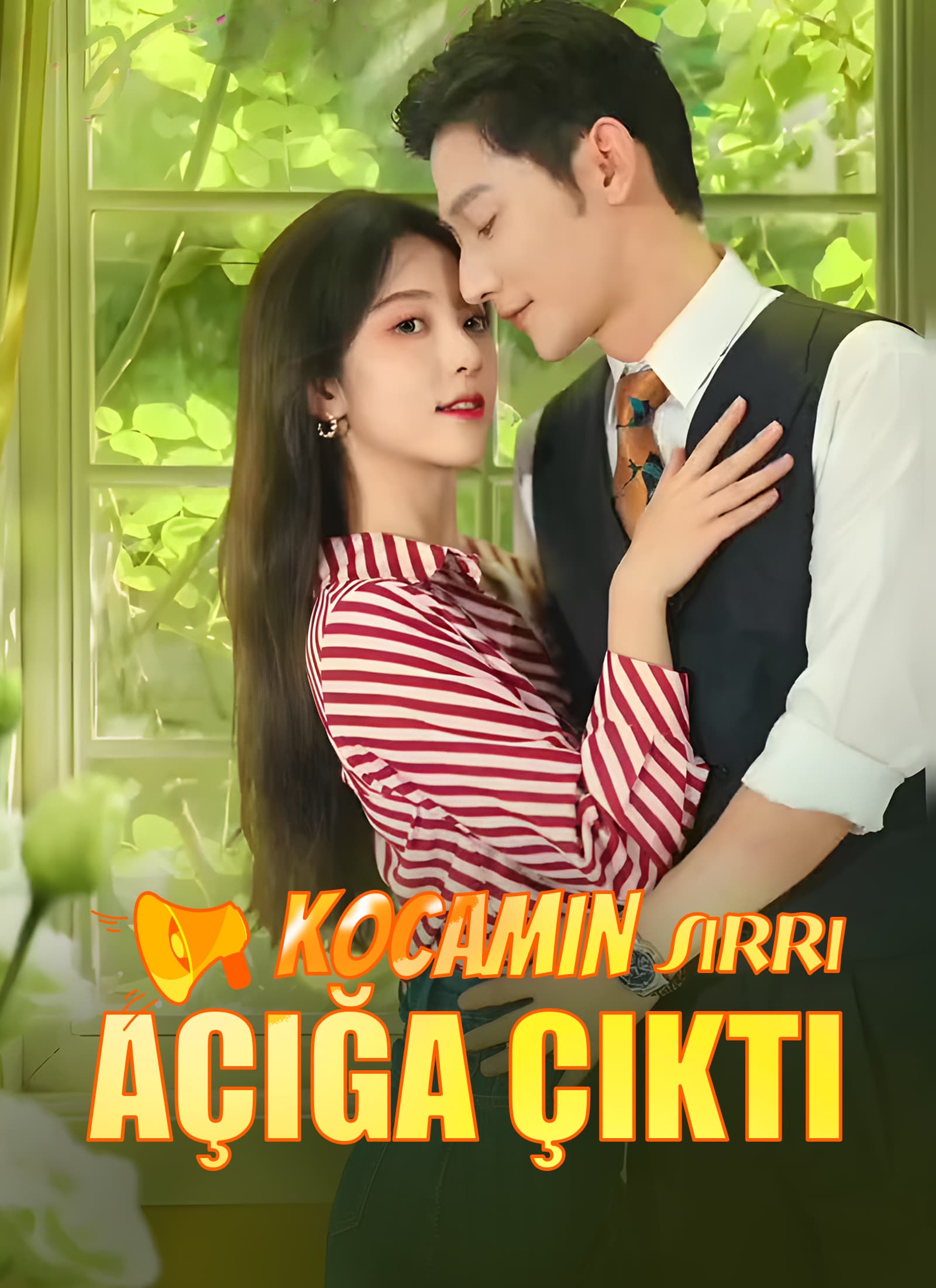 Kocamın Sırrı Açığa Çıktı