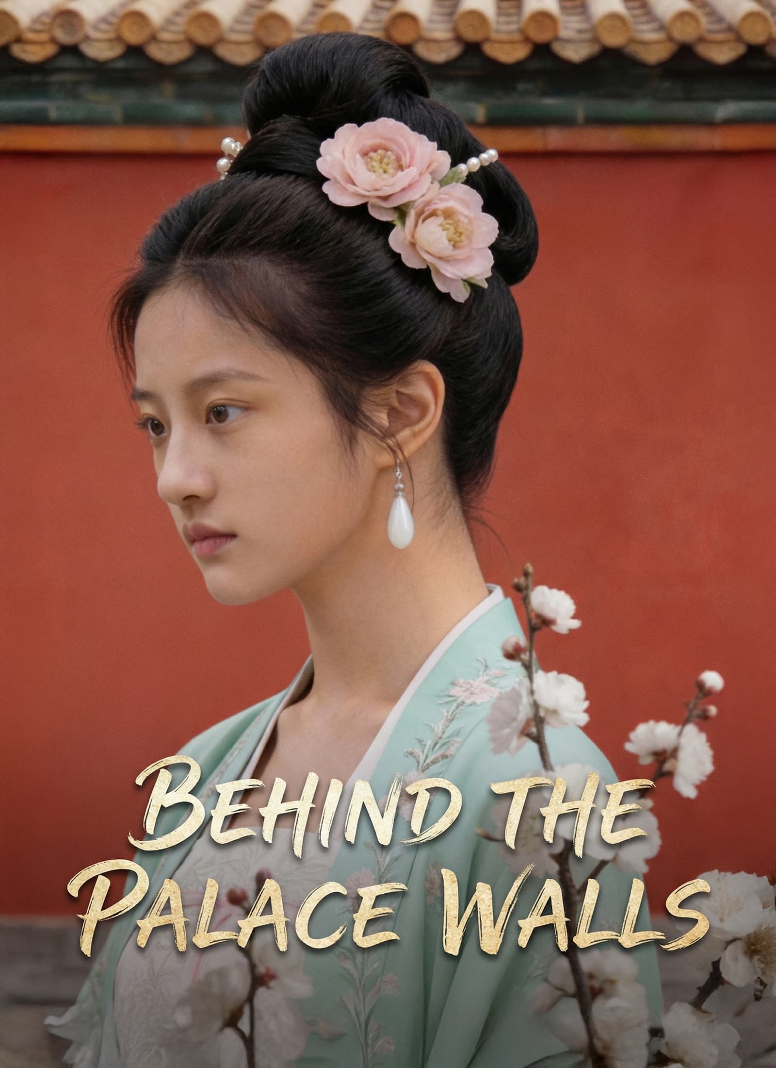 Behind the Palace Walls