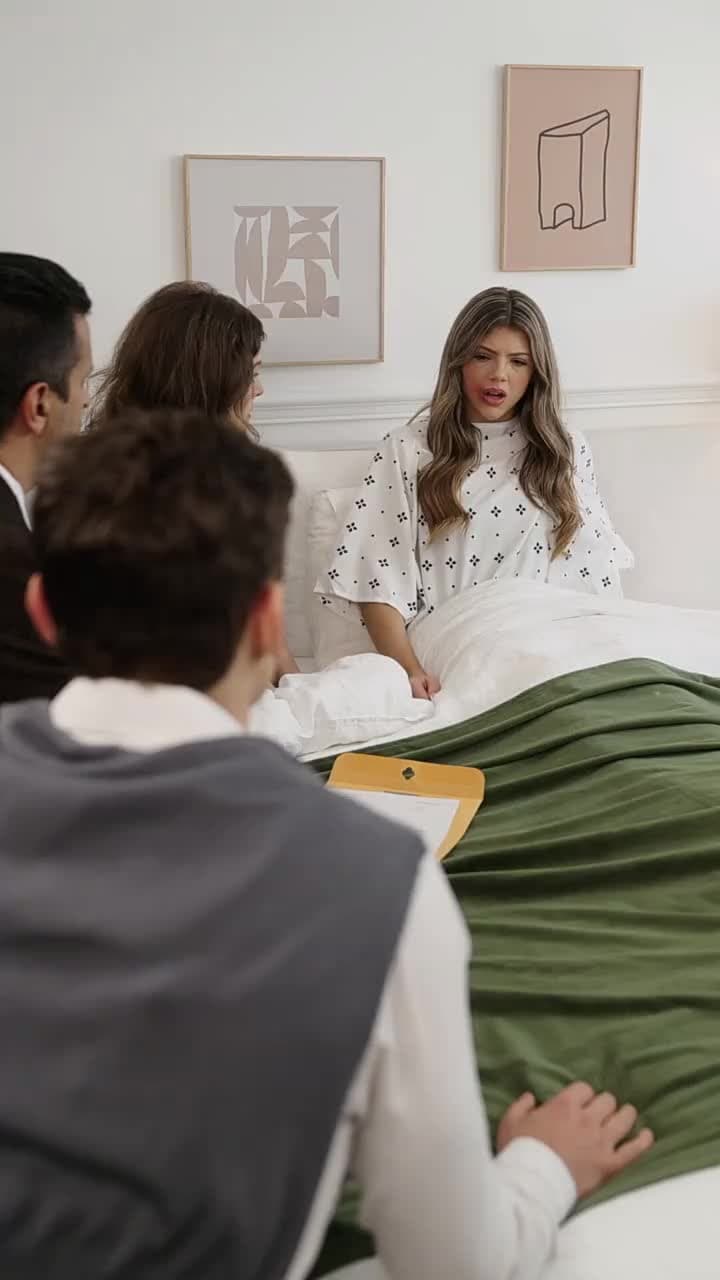 Gerçek Ponpon Kraliçesi! - Episode 44
