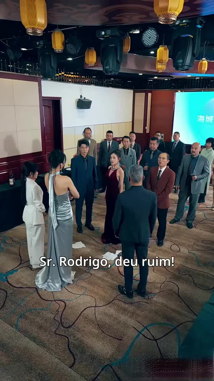 Fama e Queda - Episode 44