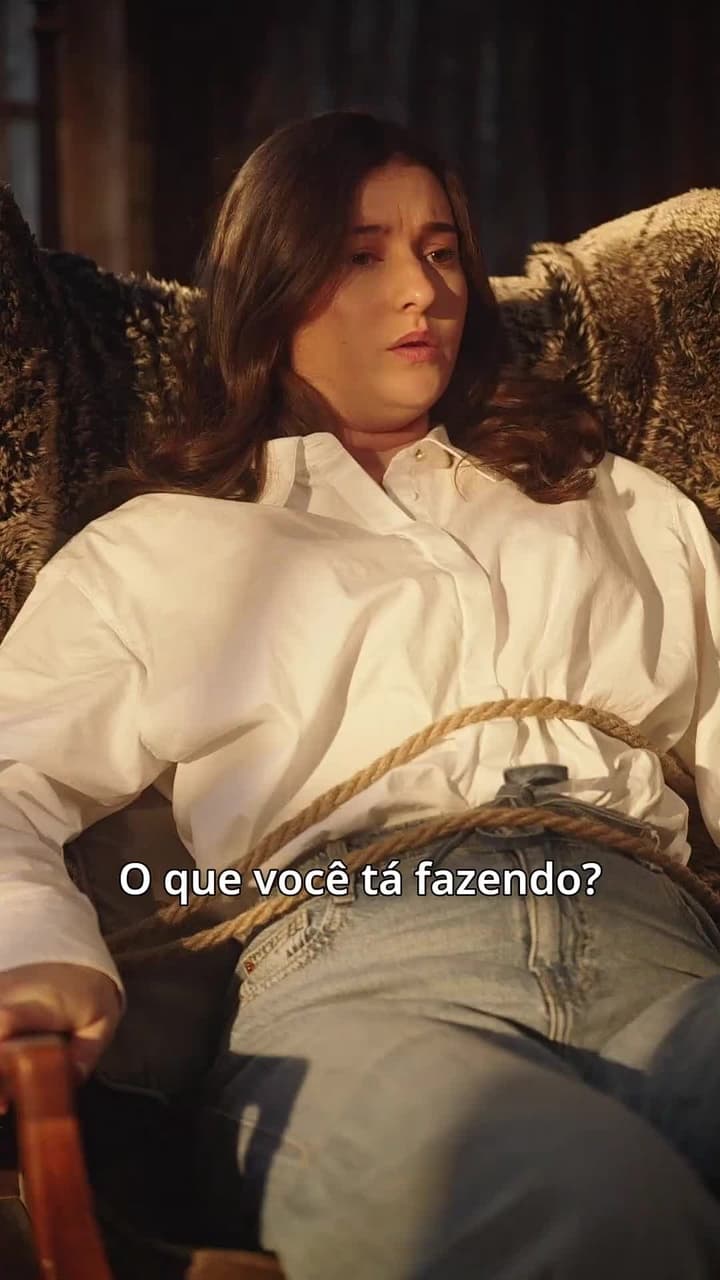 Meio-Irmãos Alphas: Morde Minha Alma - Episode 47