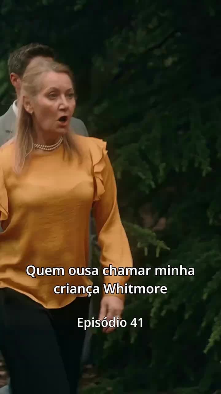 [Dublado]Tarde demais para se arrepender - Episode 41