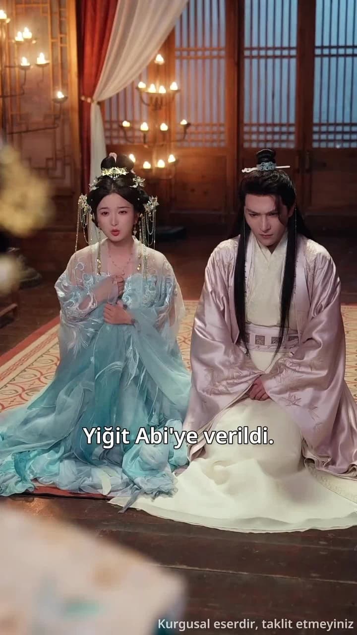 Veliaht'ın Sırrı - Episode 5