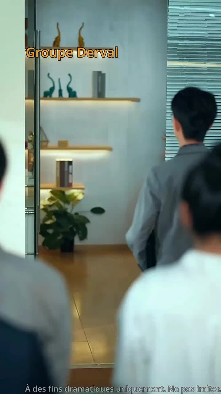 Quand on se trompe de confiance - Episode 20