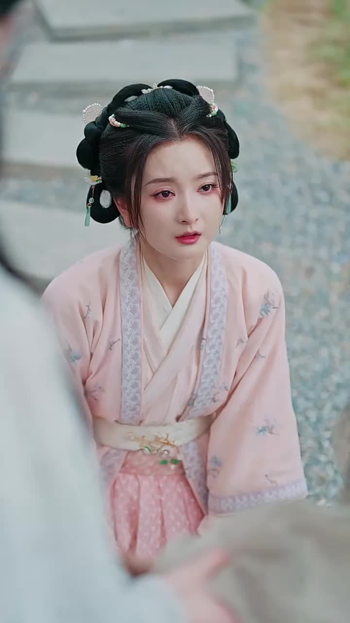 落盡霜花滿地傷 - Episode 5