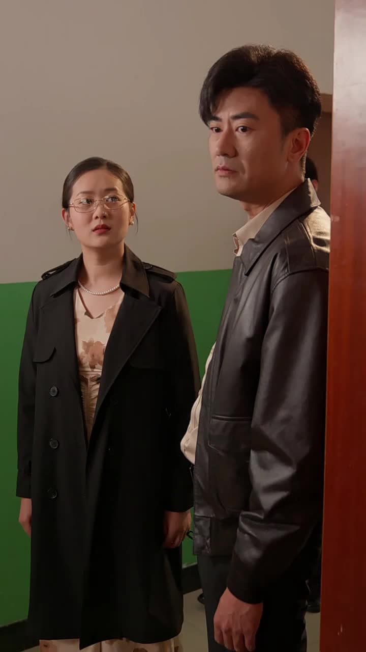 Forget Everything to Love You - Episode 41