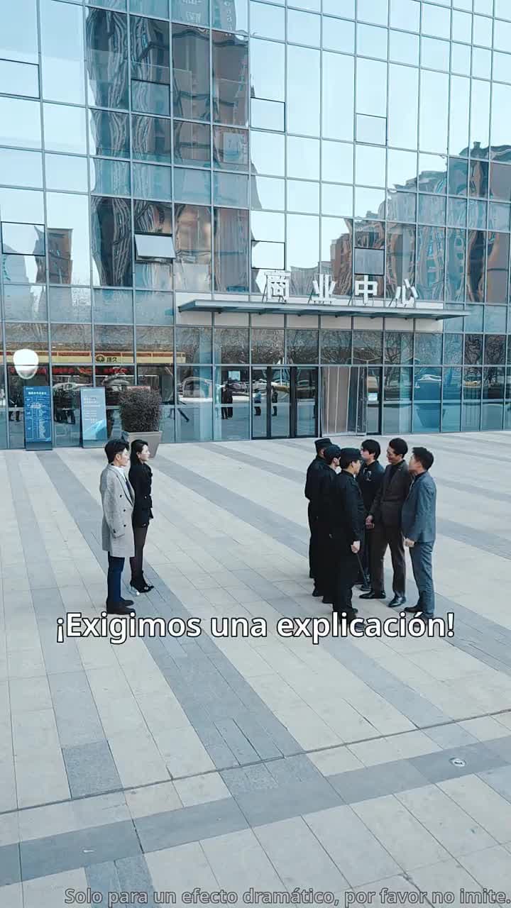 30 Años, Espuma de Amor - Episode 30