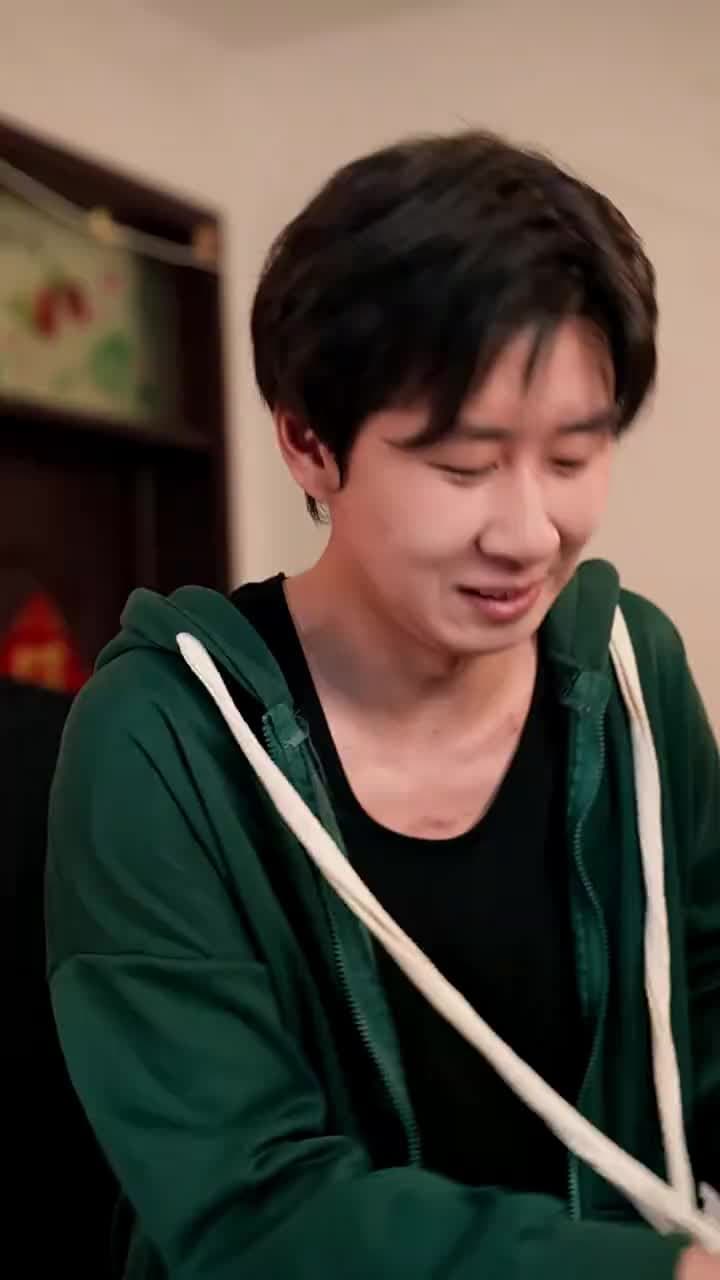 You Make Me Shine - Episode 20