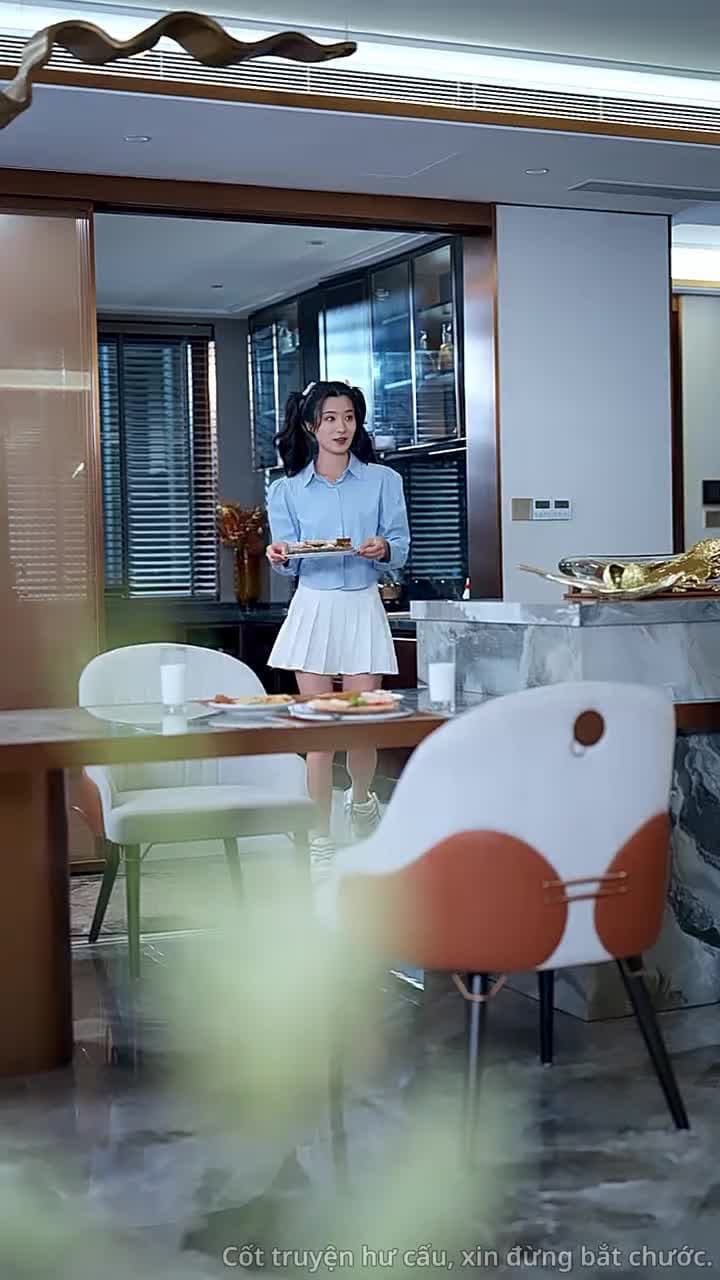 Lần Thứ Năm Tan Vỡ - Episode 60